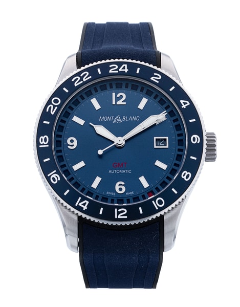 Montblanc 1858 129617